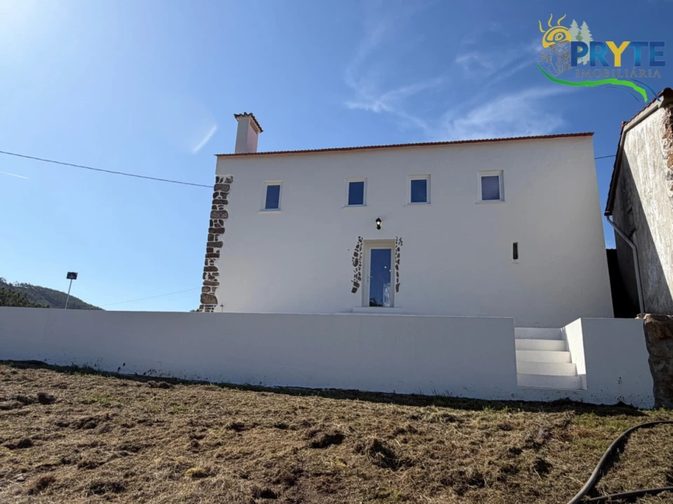 Moradia T3 para Venda em Cernache do Bonjardim, Nesperal e Palhais Foto 9