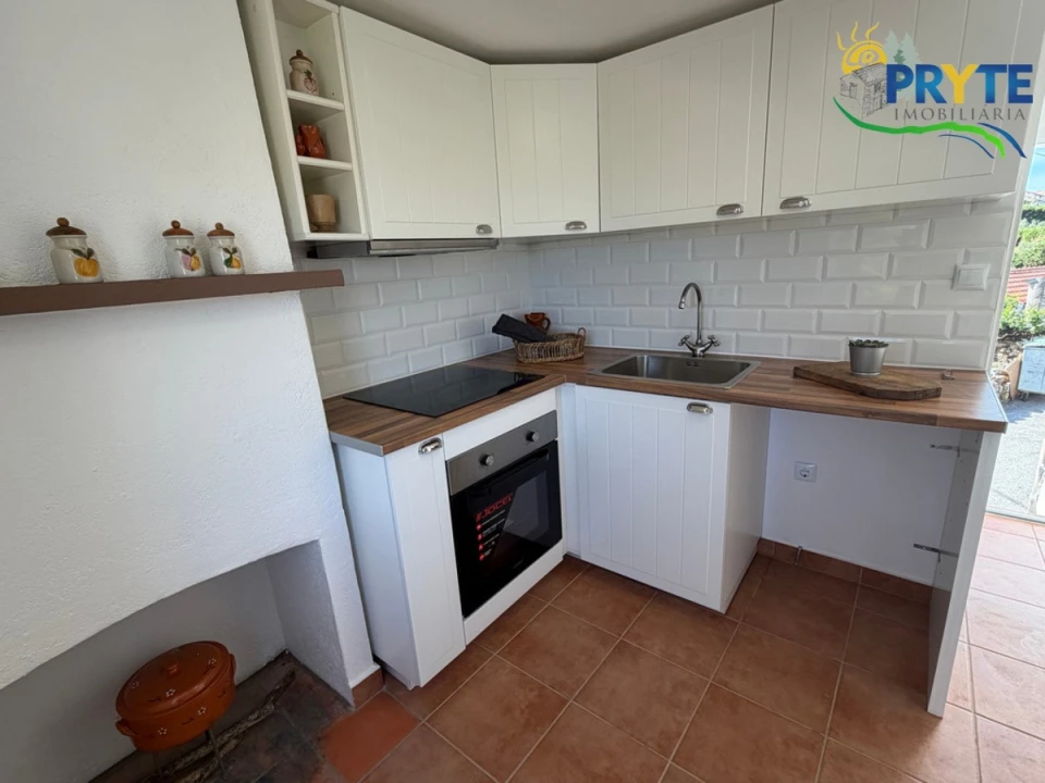 Moradia T3 para Venda em Cernache do Bonjardim, Nesperal e Palhais Foto 12