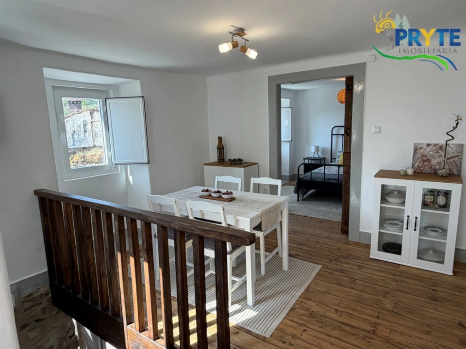 Moradia T3 para Venda em Cernache do Bonjardim, Nesperal e Palhais Foto 18