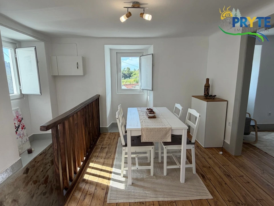 Moradia T3 para Venda em Cernache do Bonjardim, Nesperal e Palhais Foto 19