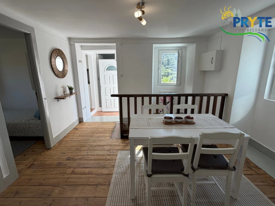 Moradia T3 para Venda em Cernache do Bonjardim, Nesperal e Palhais Foto 20