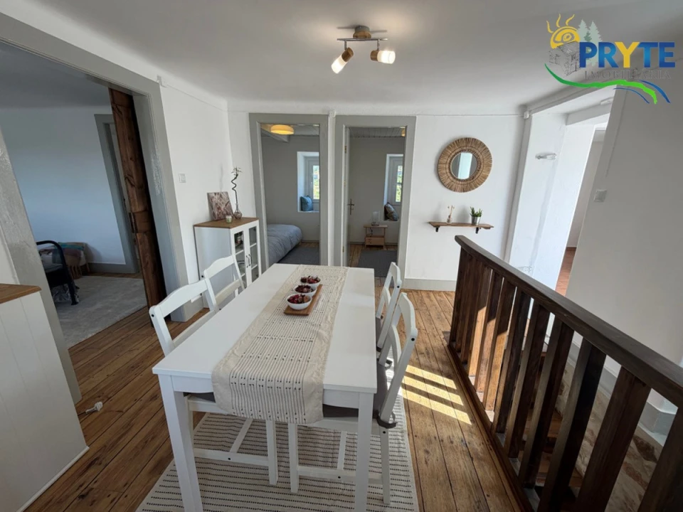 Moradia T3 para Venda em Cernache do Bonjardim, Nesperal e Palhais Foto 22