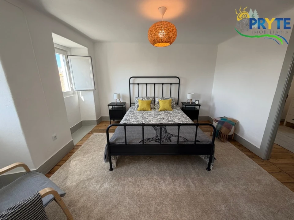 Moradia T3 para Venda em Cernache do Bonjardim, Nesperal e Palhais Foto 27