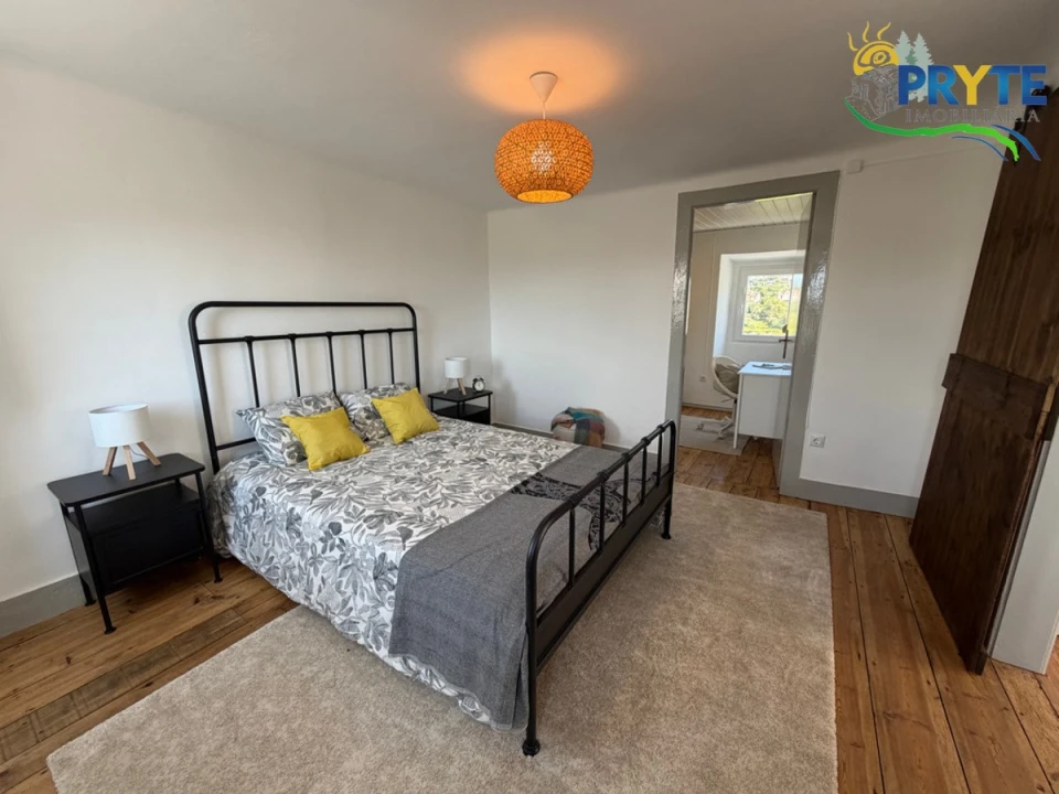 Moradia T3 para Venda em Cernache do Bonjardim, Nesperal e Palhais Foto 28