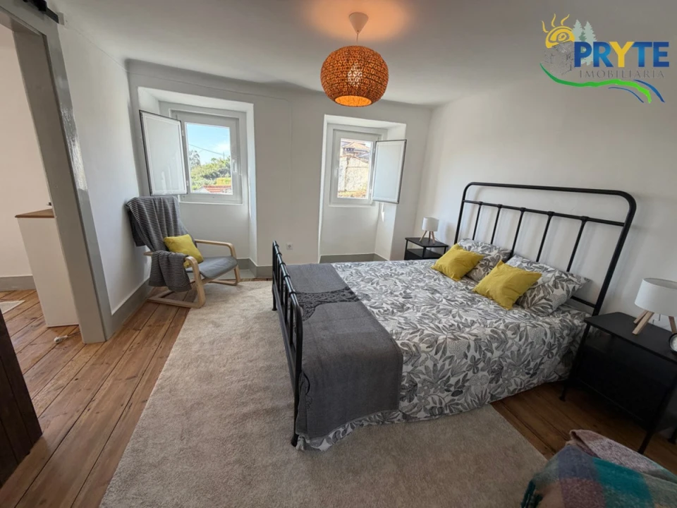 Moradia T3 para Venda em Cernache do Bonjardim, Nesperal e Palhais Foto 30