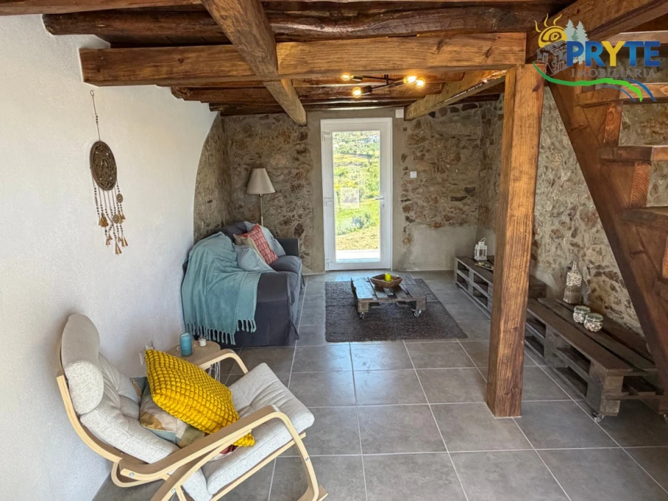 Moradia T3 para Venda em Cernache do Bonjardim, Nesperal e Palhais Foto 35