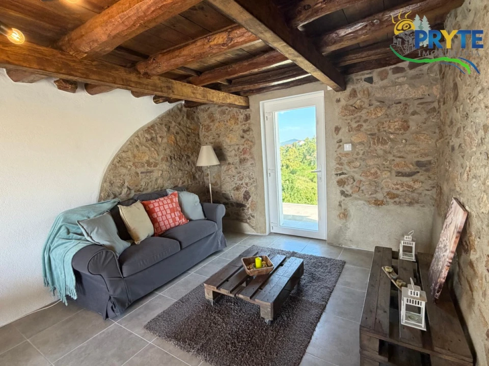 Moradia T3 para Venda em Cernache do Bonjardim, Nesperal e Palhais Foto 37