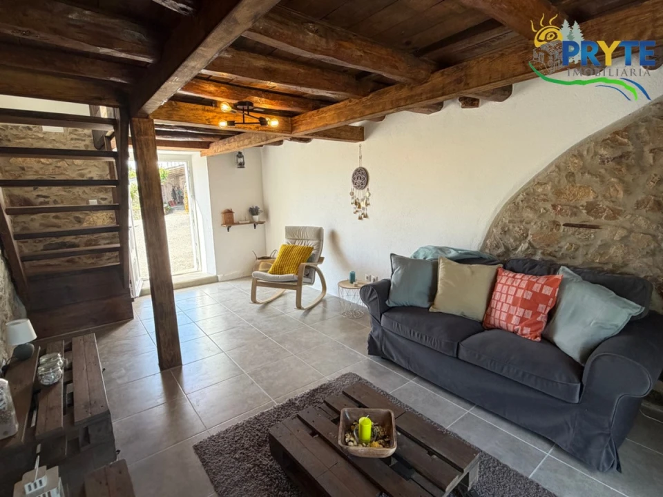 Moradia T3 para Venda em Cernache do Bonjardim, Nesperal e Palhais Foto 38