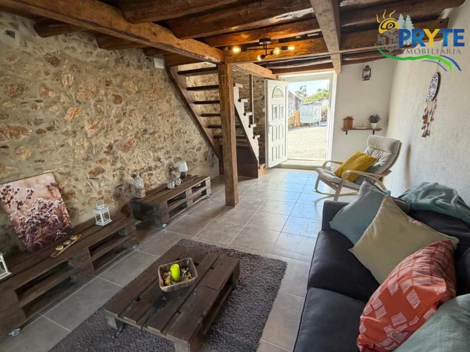 Moradia T3 para Venda em Cernache do Bonjardim, Nesperal e Palhais Foto 39