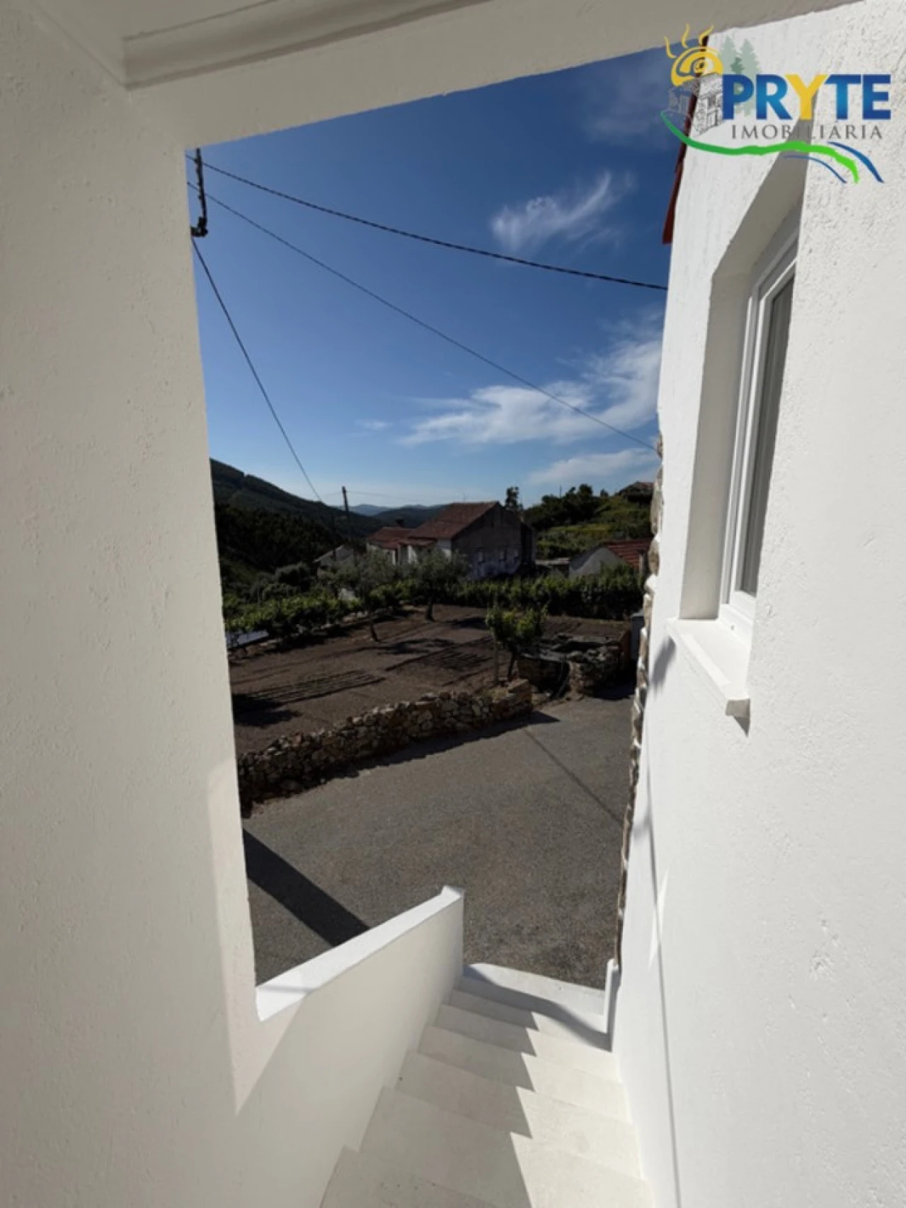 Moradia T3 para Venda em Cernache do Bonjardim, Nesperal e Palhais Foto 40