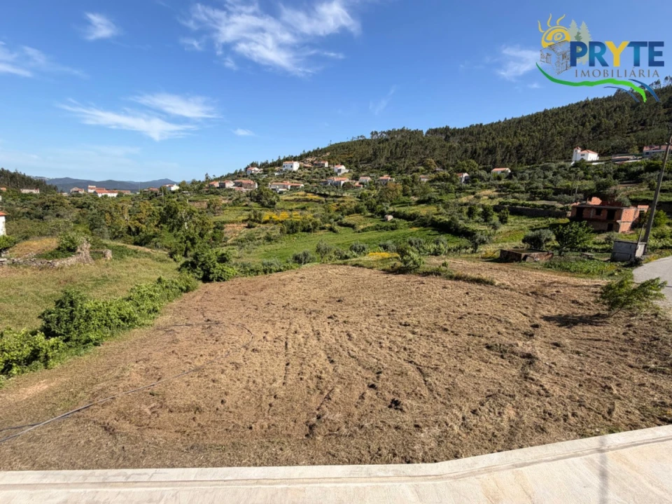 Moradia T3 para Venda em Cernache do Bonjardim, Nesperal e Palhais Foto 45