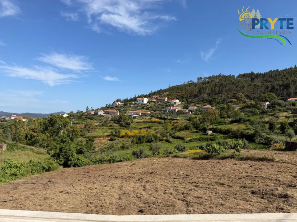 Moradia T3 para Venda em Cernache do Bonjardim, Nesperal e Palhais Foto 47