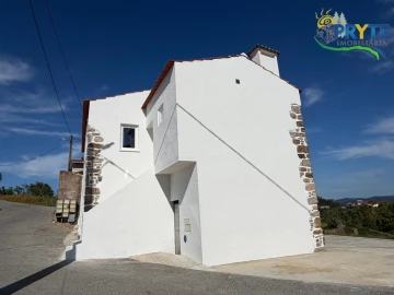 Moradia T3 para Venda em Cernache do Bonjardim, Nesperal e Palhais