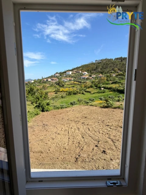 Moradia T3 para Venda em Cernache do Bonjardim, Nesperal e Palhais