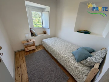 Moradia T3 para Venda em Cernache do Bonjardim, Nesperal e Palhais