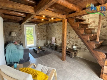 Moradia T3 para Venda em Cernache do Bonjardim, Nesperal e Palhais