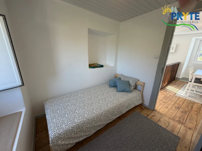 Moradia T3 para Venda em Cernache do Bonjardim, Nesperal e Palhais Foto 24