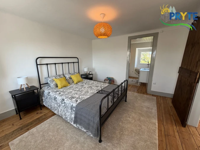 Moradia T3 para Venda em Cernache do Bonjardim, Nesperal e Palhais Foto 28