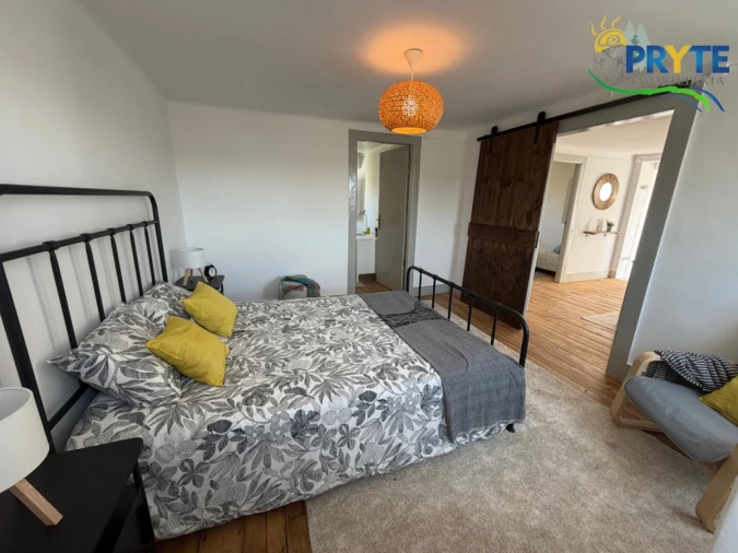 Moradia T3 para Venda em Cernache do Bonjardim, Nesperal e Palhais Foto 29