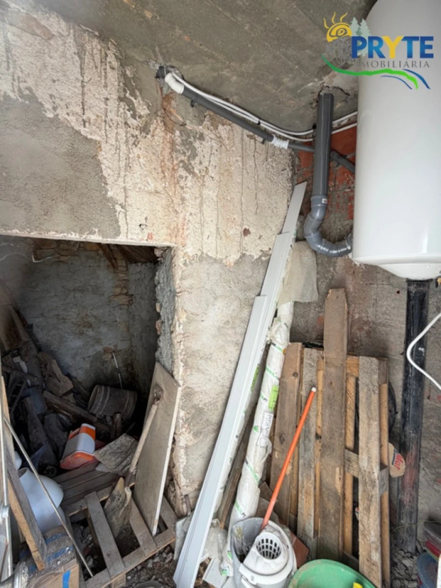 Moradia T3 para Venda em Cernache do Bonjardim, Nesperal e Palhais Foto 43