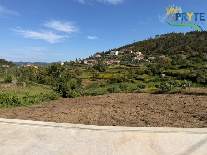Moradia T3 para Venda em Cernache do Bonjardim, Nesperal e Palhais Foto 44