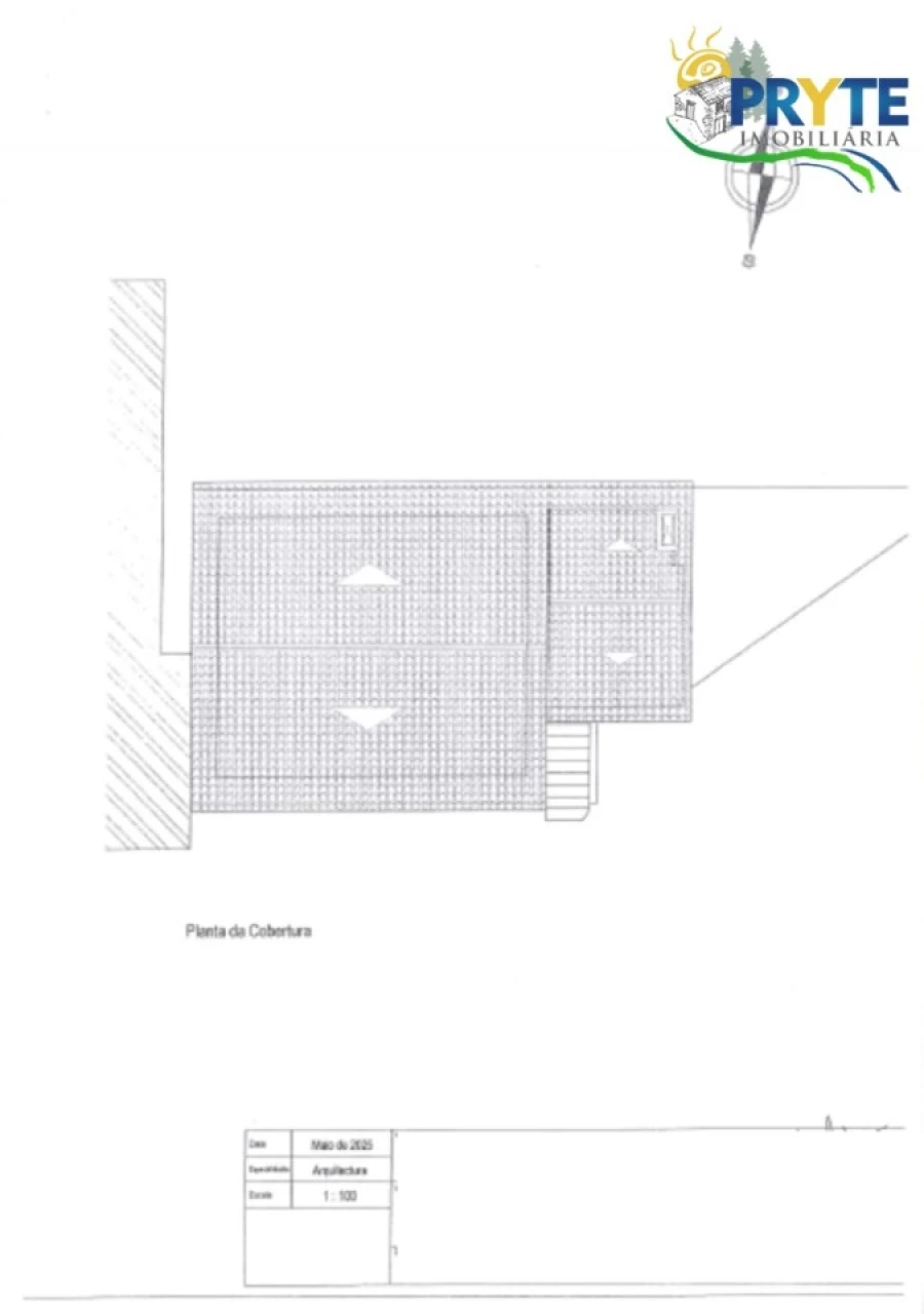 Moradia T3 para Venda em Cernache do Bonjardim, Nesperal e Palhais Planta 2