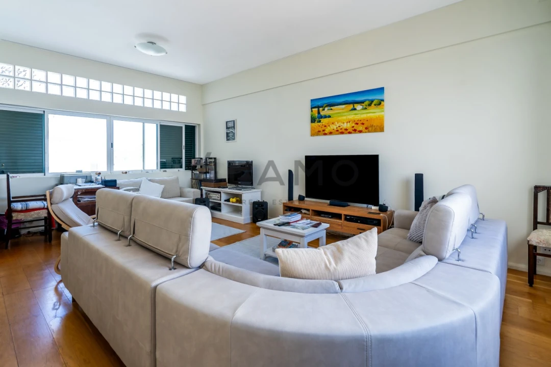 Apartamento T4 para Venda em Loule (São Clemente) Foto 1