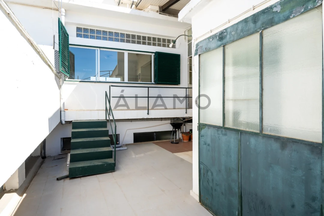 Apartamento T4 para Venda em Loule (São Clemente) Foto 11