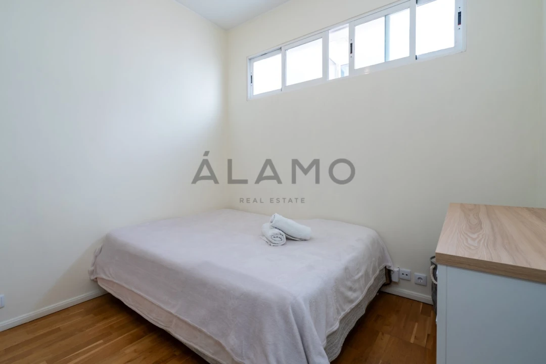 Apartamento T4 para Venda em Loule (São Clemente) Foto 20