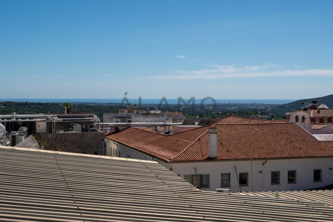 Apartamento T4 para Venda em Loule (São Clemente) Foto 21