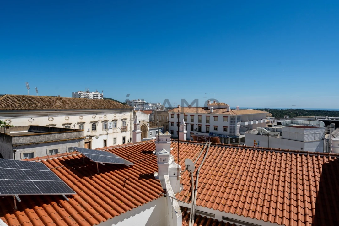 Apartamento T4 para Venda em Loule (São Clemente) Foto 23