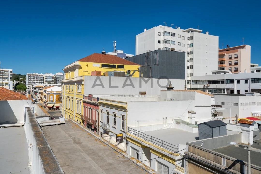 Apartamento T4 para Venda em Loule (São Clemente) Foto 24