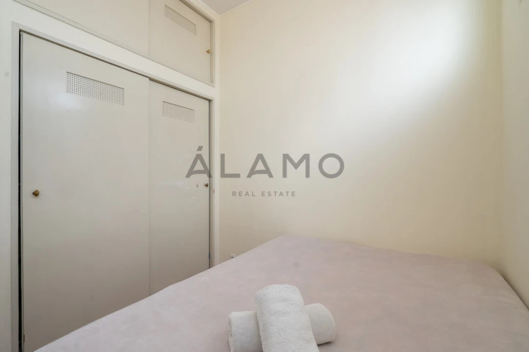 Apartamento T4 para Venda em Loule (São Clemente) Foto 26