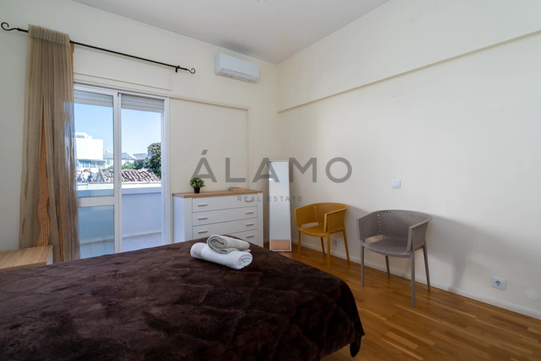 Apartamento T4 para Venda em Loule (São Clemente) Foto 27