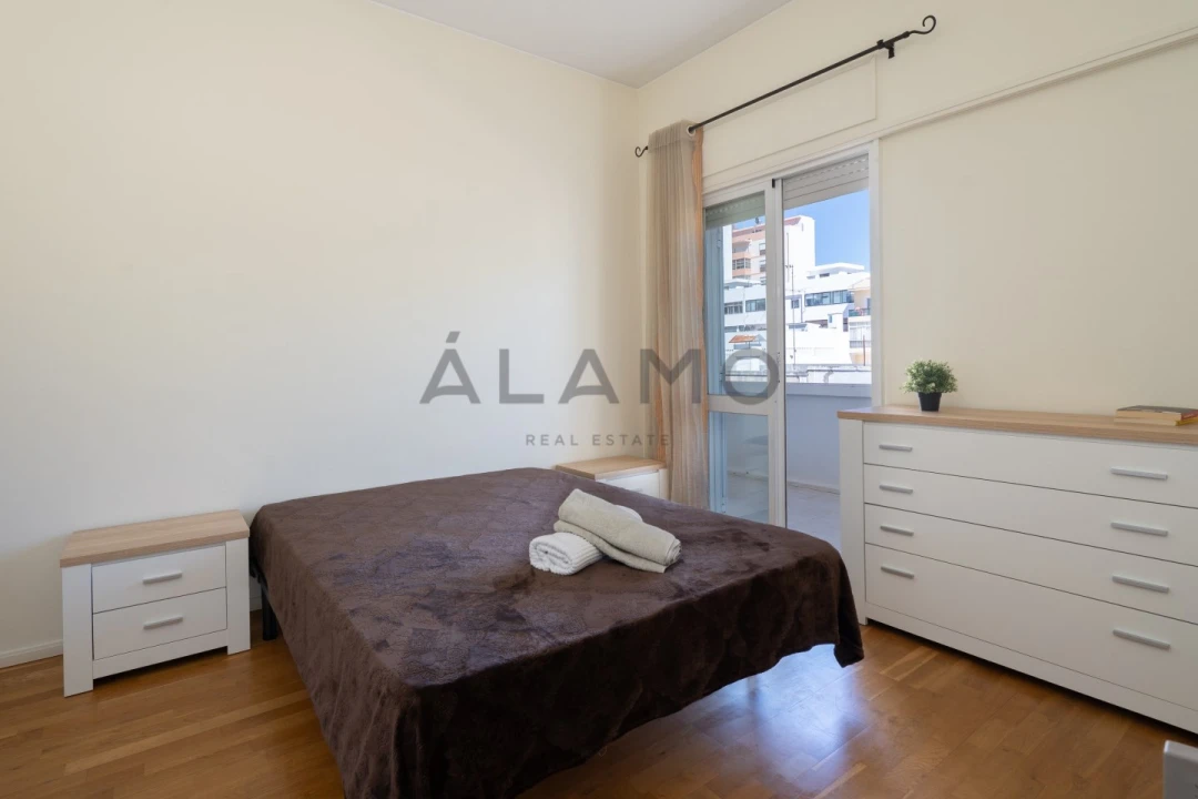 Apartamento T4 para Venda em Loule (São Clemente) Foto 28