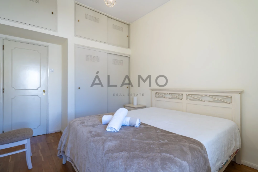 Apartamento T4 para Venda em Loule (São Clemente) Foto 29