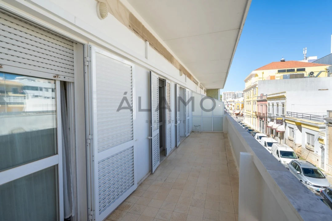 Apartamento T4 para Venda em Loule (São Clemente) Foto 32