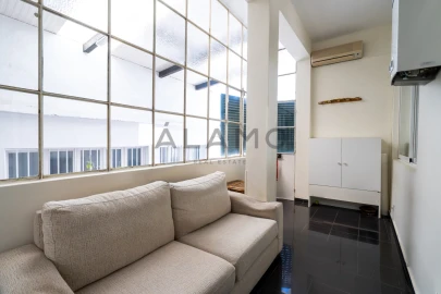 Apartamento T4 para Venda em Loule (São Clemente)