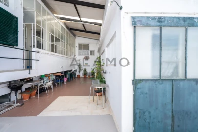 Apartamento T4 para Venda em Loule (São Clemente)