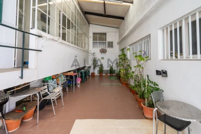 Apartamento T4 para Venda em Loule (São Clemente)