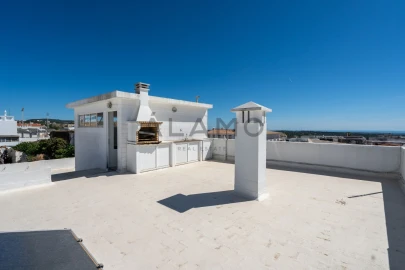 Apartamento T4 para Venda em Loule (São Clemente)