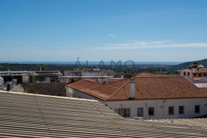 Apartamento T4 para Venda em Loule (São Clemente)