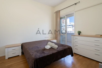 Apartamento T4 para Venda em Loule (São Clemente)