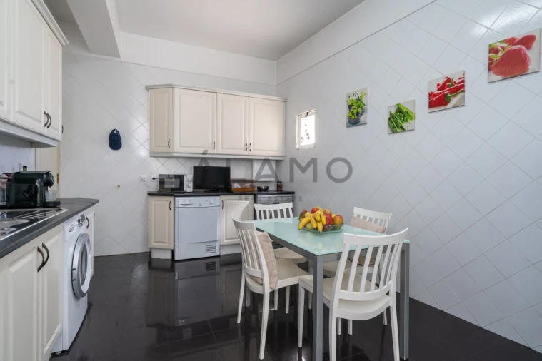 Apartamento T4 para Venda em Loule (São Clemente) Foto 5