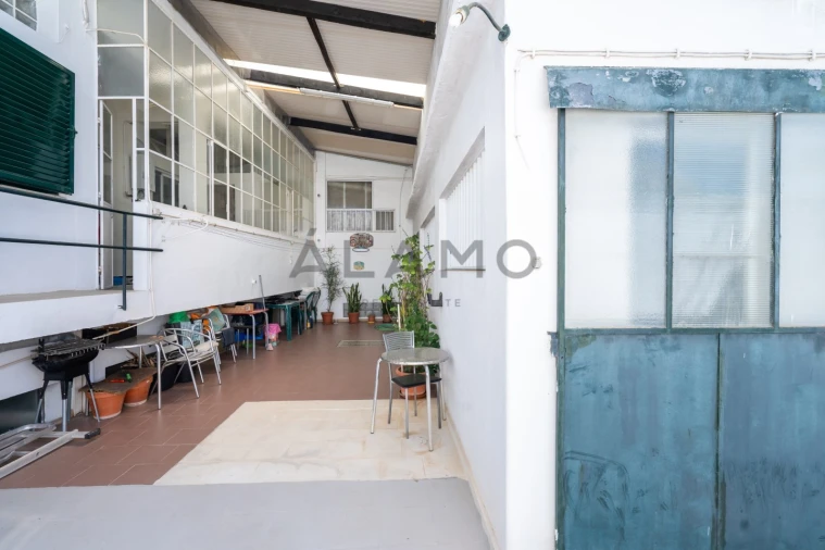 Apartamento T4 para Venda em Loule (São Clemente) Foto 12