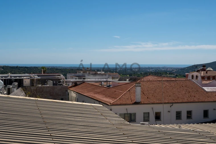 Apartamento T4 para Venda em Loule (São Clemente) Foto 21