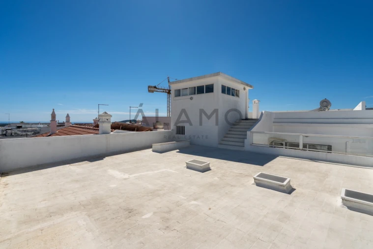Apartamento T4 para Venda em Loule (São Clemente) Foto 22