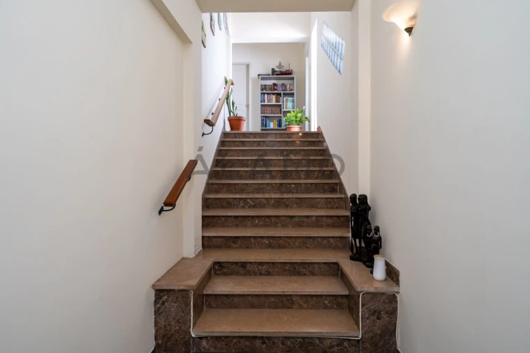 Apartamento T4 para Venda em Loule (São Clemente) Foto 25