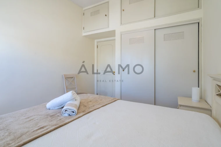 Apartamento T4 para Venda em Loule (São Clemente) Foto 30