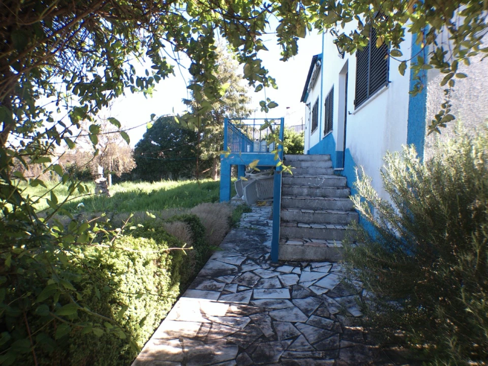 Moradia T3 para Venda em Fortios Foto 10